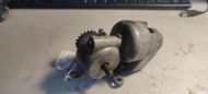 AMI carousel motor G H I J K Continental